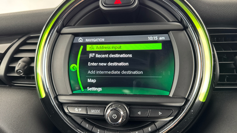 MINI Hatchback 1.5 Cooper II 3dr Petrol Hatchback